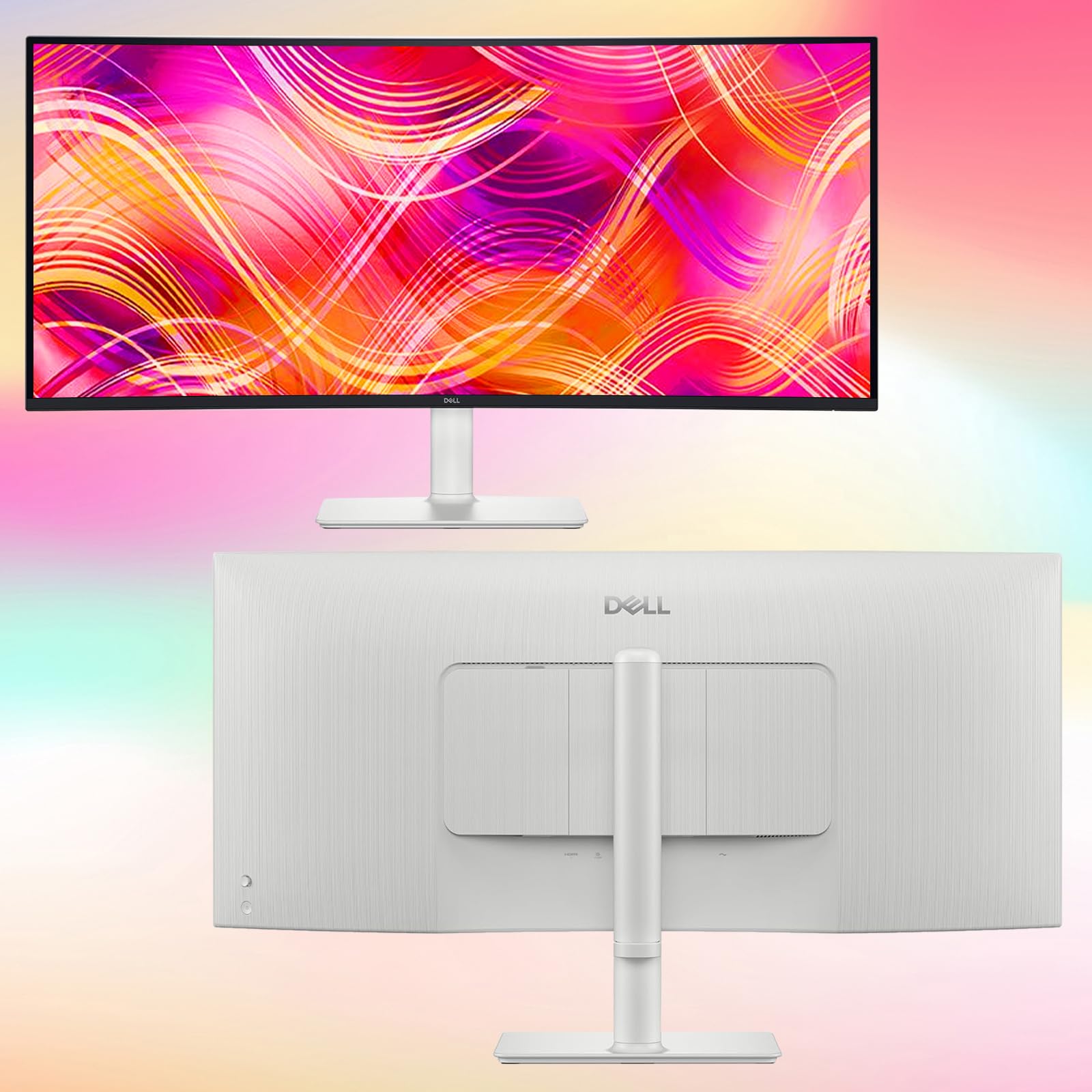 Amazon.com: Dell 34